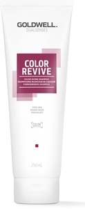 Goldwell, Dualsenses Color Revive - Color Shampoo Cool Red, Goldwell Dualsenses Color Revive Shampoo Color Revive Color Giving Shampoo Cool Red 250 ml