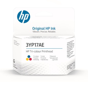 undefined, HP Ink Tank Druckkopf (Cyan/Magenta/Gelb)