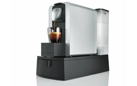 Kapselmaschine »Compact Pro«