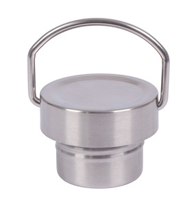 ALLC, ALLC Stahl Drehverschluss DBCASI42 f&uuml;r Stainless Steel Bottles