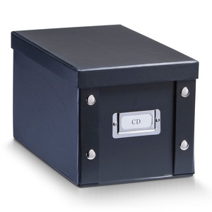 undefined, CD- Box Pappe, CD-Box Pappe | 15 × 28 × 16.5 cm