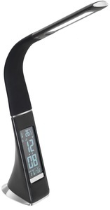 Eglo, Eglo - Tischlampe Cognoli - Schwarz, EGLO Tischleuchte 97914 Cognoli schwarz