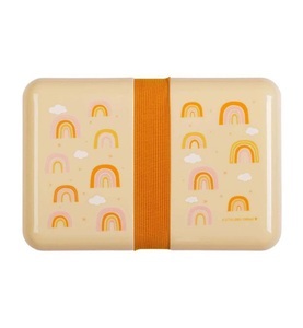 undefined, ALLC - Lunch Box Rainbows, gelb, ALLC Lunch Box Rainbows SBRAPI33 gelb