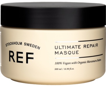REF., REF Ultimate Repair Maske 500 ml
