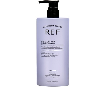 REF., REF Cool Silver Conditioner 600 ml, Ref Cool Silver Conditioner 600 ml