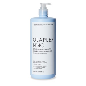 Olaplex, No.4C Bond Maintenance Clarifying Shampoo, Olaplex Bond Maintenance Clarifying Shampoo No.4C 1000 ml