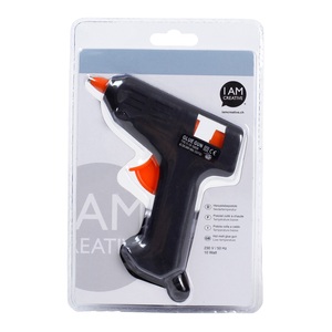 I am Creative, I AM CREATIVE Leimpistole Mini, I AM CREATIVE Leimpistole mini 4081.1 Niedrigtemperatur