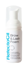 RefectoCil, RefectoCil Brow & Lash Foam 45 ml, RefectoCil - Brow & Lash Foam