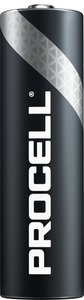 Duracell, Alkaline, Mignon, AA, LR06, 1.5V Procell Intense, Batterie, DURACELL Batterie PROCELL 3016mAh PC1500 AA, LR06 10 Stück