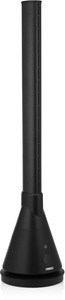 Princess, PRINCESS Turmventilator 134700001001 mit Heizfunktion 2000W, PRINCESS Turmventilator 134700001001 mit Heizfunktion 2000W