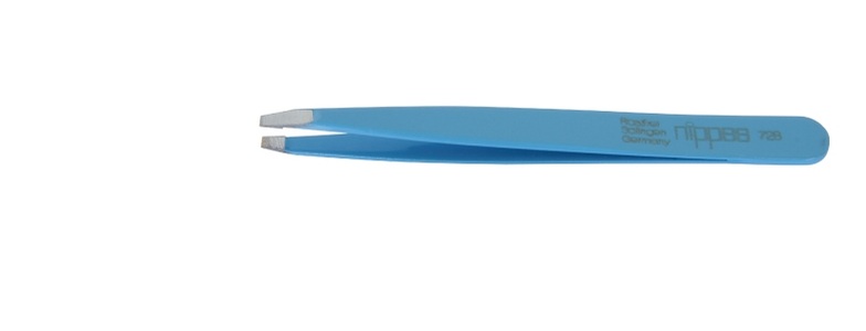 Nippes, nippes Pinzette gerade, Nippes N 728 Pinzette, gerade
