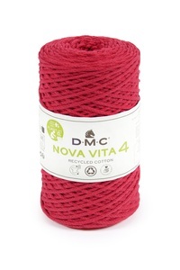 DMC, DMC Nova Vita 4, DMC Nova Vita 4
