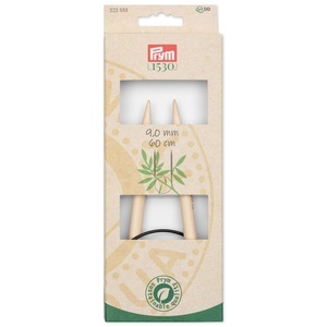 Prym 1530, Prym 1530 Rundstricknadeln, Prym 1530 Rundstricknadeln