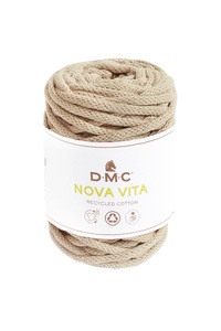 DMC, DMC Nova Vita 12, beige, DMC Nova Vita 12, beige