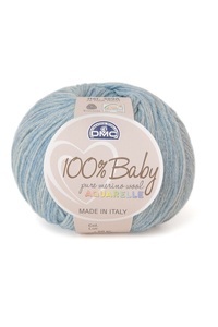 DMC, DMC Wolle 100% Baby Merino