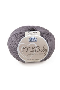 DMC, DMC Wolle 100% Baby Merino