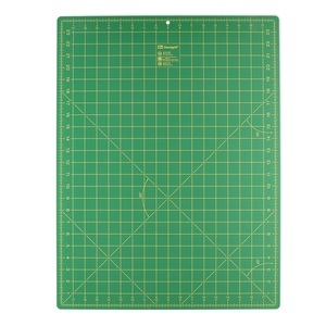 Prym, Prym - Schneidematte 45 x 60 cm, Einteilung - cm/inch, Prym Schneideunterlage cm/inch-Einteilung 45 x 60 cm, Stück