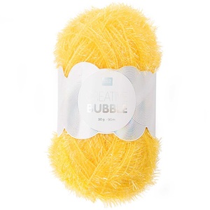 undefined, Strickgarn 50G/85M, Rico Design Creative Bubble