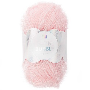 undefined, Strickgarn 50G/85M, Rico Design Creative Bubble