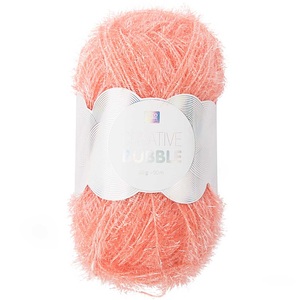undefined, Strickgarn 50G/85M, Rico Design Creative Bubble