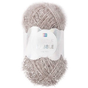 undefined, Strickgarn 50G/85M, Rico Design Creative Bubble