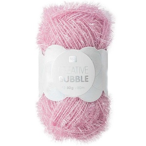 undefined, Strickgarn 50G/85M, Rico Design Creative Bubble
