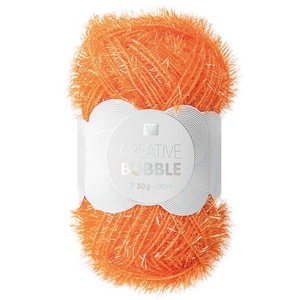 undefined, Strickgarn 50G/85M, Rico Design Creative Bubble