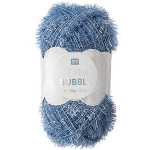 undefined, Strickgarn 50G/85M, Rico Design Creative Bubble