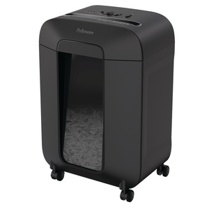 Fellowes, Fellowes Aktenvernichter LX85 Partikelschnitt Sicherheitslevel P-4, Fellowes Aktenvernichter LX85 Partikelschnitt Sicherheitslevel P-4