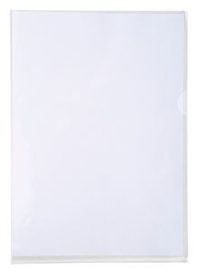 Exacompta, Exacompta Sichthülle Advanced PP, A4, transparent, 120my, 100 Stück, 56111E, Exacompta Sichthülle Advanced A4, 100 Stück, Transparent