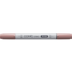 COPIC, COPIC Marker Ciao 22075301 RV95 - Baby Blossoms, COPIC Marker Ciao 22075301 RV95 - Baby Blossoms