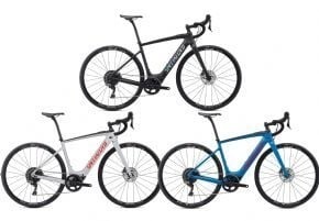 Specialized best sale carretera 2020