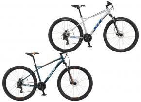 Gt aggressor expert bike 2021 hot sale