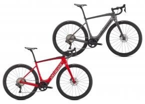 Bicicleta specialized carretera cheap electrica