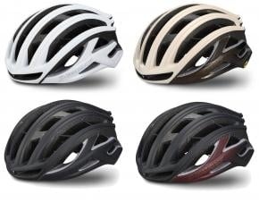 Specialized S works Prevail 2 Vent Mips Con Casco Angi 2020 Piccolo Marrone Opaco Nero Opaco