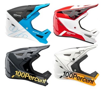 Casco integral niño discount bmx