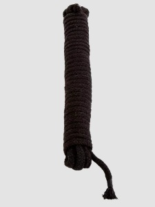 Bondage Boutique, Bondage Boutique Rope 5m, Bondage Boutique Baumwolle Seil 5m - Amorana