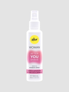 pjur, Woman After You Shave, Pjur Woman After Shave Spray 100ml