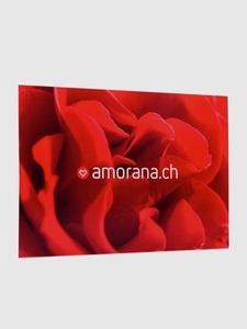 Amorana, Geschenkgutschein Love Affair, Amorana Love Affair Gutschein Erotische Geschenke, Rot - Amorana