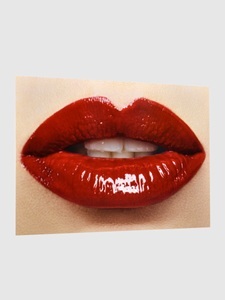 Amorana, Geschenkgutschein Secret Weapon, Amorana Secret Weapon Gutschein Erotische Geschenke, Rot - Amorana