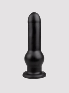 BUTTR, Tactical 1, Buttr Tactical 1 Anal Plug, Experte, Schwarz - Amorana