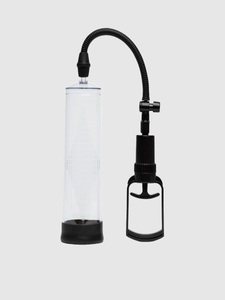Lovehoney, Trigger Penis Pump, Lovehoney Trigger Penispumpe - Amorana
