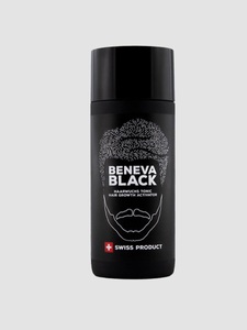 Beneva Black, Haarwuchs Tonic, Haarwuchs Tonic