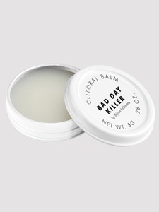 bijoux indiscrets, Bad Day Killer, Clitherapy Balm Bad Day Killer