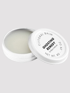 bijoux indiscrets, Ghosting Remedy, Clitherapy Balm Ghosting Remedy
