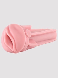 Fleshlight, Masturbator ?Pink Lady? mit intensiver Stimulationsstruktur, Masturbator ?Pink Lady? mit intensiver Stimulationsstruktur