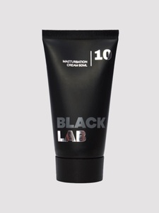 BlackLab, Masturbationscreme 10, Blacklab Masturbationscreme 10 Für Den Mann - Amorana