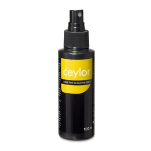 Ceylor, ceylor Love Toy Reinigungsspray (100 ml), 