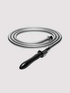 Clean Stream, Aqua Shot, Clean-stream Aqua Shot Analdusche, Schwarz - Amorana