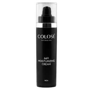 Colosé, 24h Moisturizing Cream, Moisturizing Cream